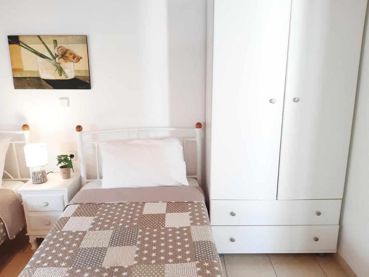 Casa De Blue Apartments Lourdata  Ngoại thất bức ảnh