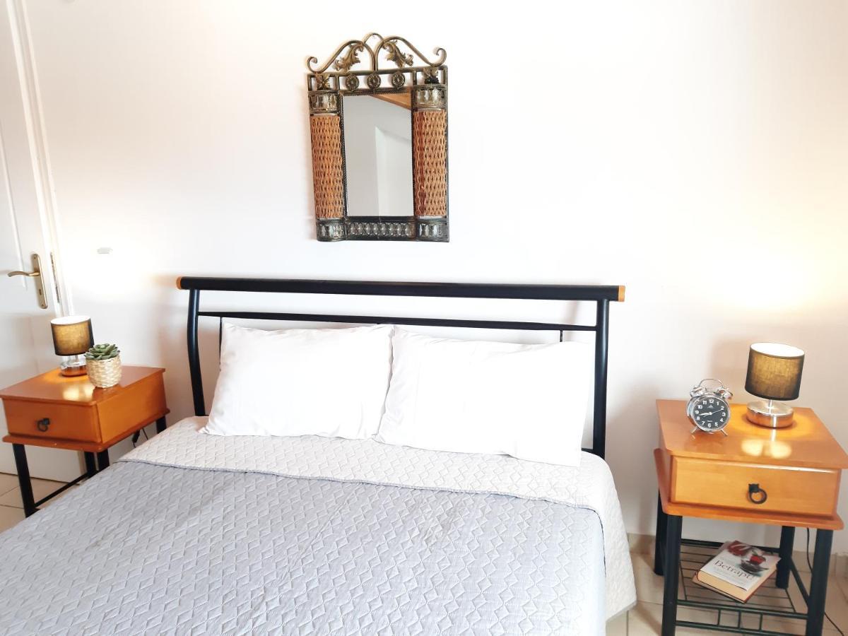 Casa De Blue Apartments Lourdata  Ngoại thất bức ảnh