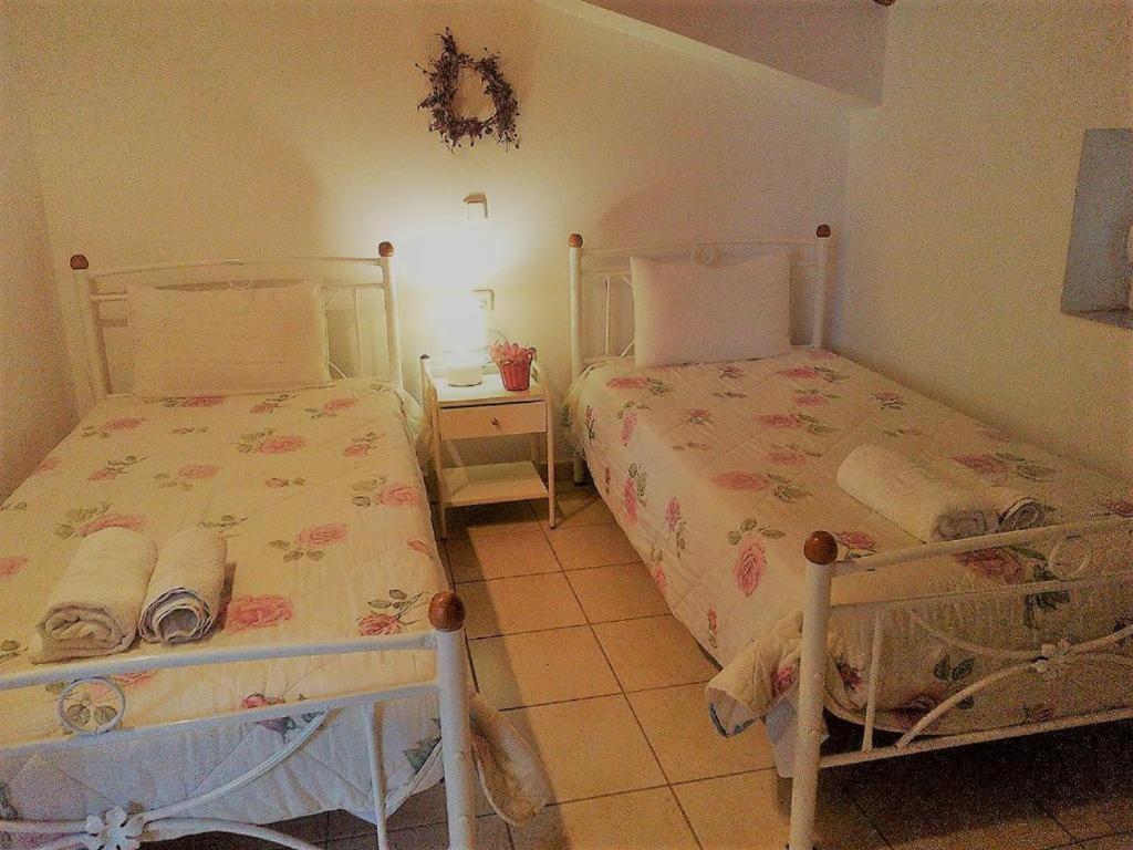 Casa De Blue Apartments Lourdata  Phòng bức ảnh